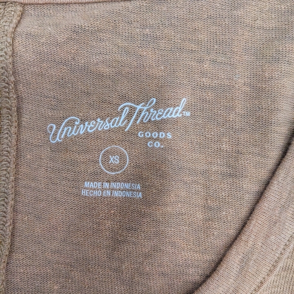 Cropped Tank - Picture 4 of 4